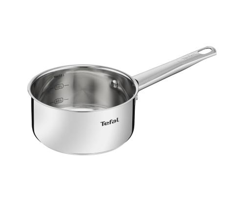 Tefal Cook Eat, 16/20/24 cm, 7-osainen - Kattilasarja + kannet