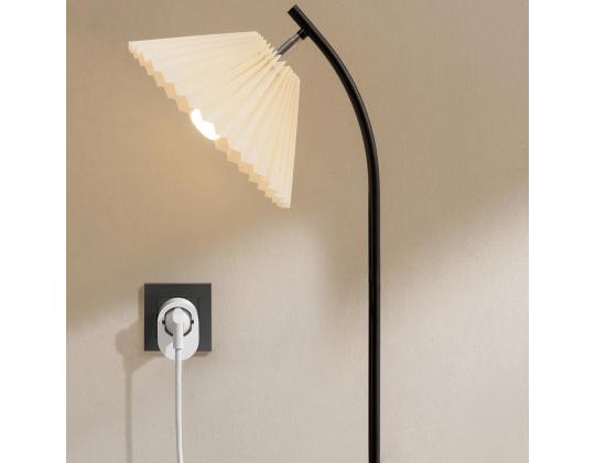 Xiaomi Smart Plug 2, WiFi, valkoinen - Smart plug