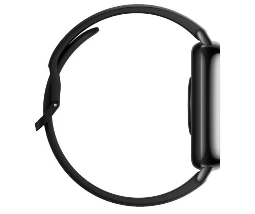 Xiaomi Redmi Watch 5 Lite, musta - Älykello - Smartwatch