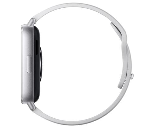 Xiaomi Redmi Watch 5 Active, hopea - Älykello - Smartwatch