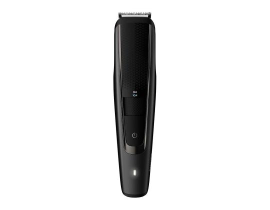 Philips Partatrimmeri sarja 5000, must - Habemepiirel