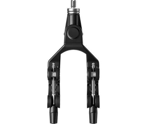 Insta360 Third Person Bike Tail Mount, must - Kaamera statiiv
