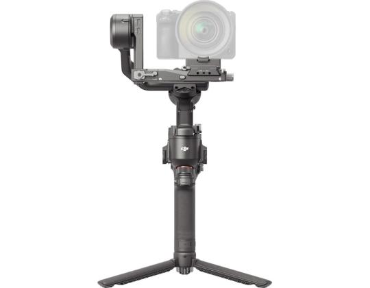 DJI RS 4 Gimbal Stabilizer Combo, pakko - Kameran vakaaja