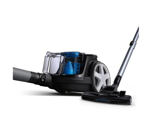 Philips PowerPro Compact -imuri