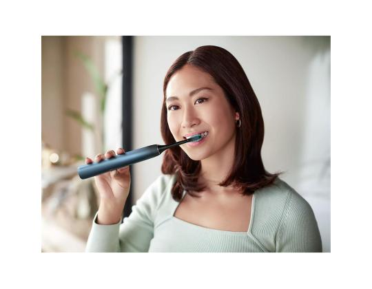 Philips Sonicare DiamondClean 9000, erimudel, tumesiniini - Elektriline hambahari