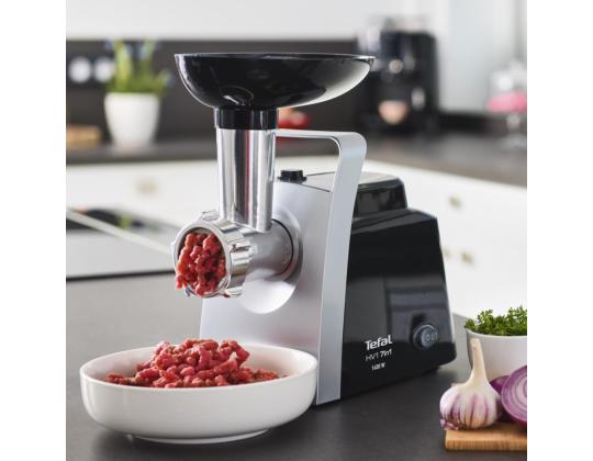 Tefal HV1 7-in-1, 1400 W, harmaa - Lihamylly