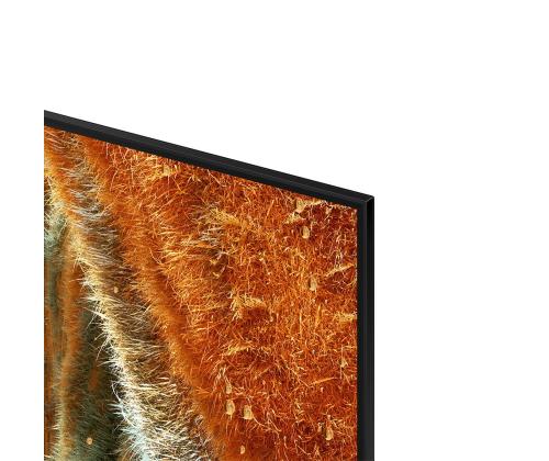 Samsung QN70F, 55'', 4K UHD, Neo QLED, Mini LED, musta - Televisio