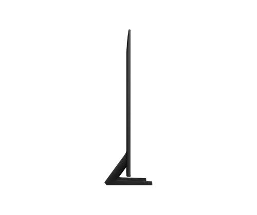 Samsung Q8F, 65'', 4K UHD, QLED, musta - TV-laite