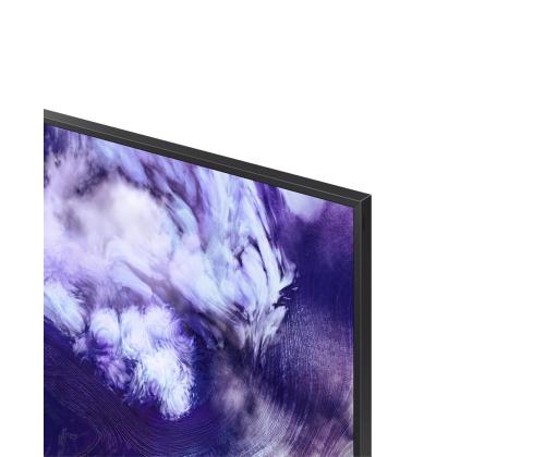 Samsung QN900F, 75'', 8K, Neo QLED, Mini LED, musta - Televisio