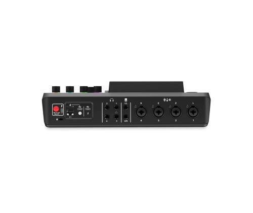 RODE Caster Pro II - Podcast-konsoli