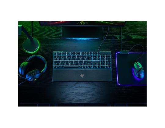 Razer Ornata V3 X, USA, pakollinen - Klaviatuur