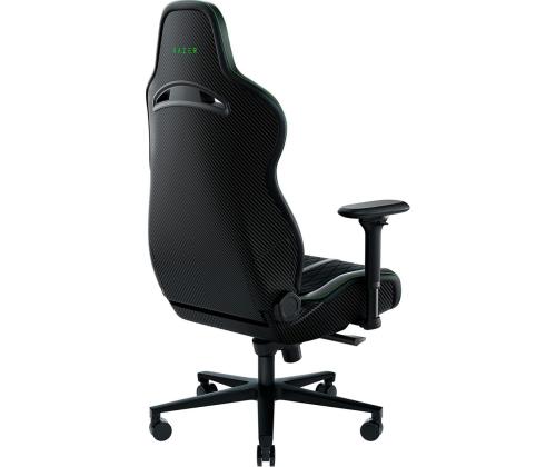 Razer Enki Pro, musta - Pelituoli