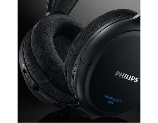 Langattomat kuulokkeet Philips