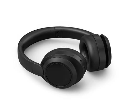 Philips TAH6509, musta - Langattomat kuulokkeet