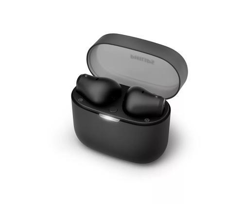 Philips TAT2139, musta - Langattomat kuulokkeet
