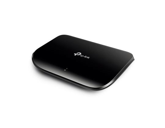 TP-Link TL-SG1005D, pakollinen - Kytkin