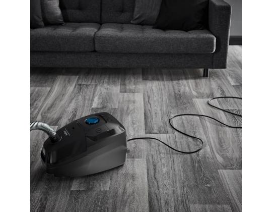 Tefal Green Force Max, 900 W, musta - Pölynimuri