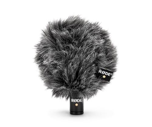RODE VideoMic Me-L, salama, musta - Mikrofoni - Mikrofoni