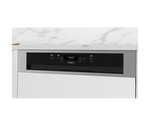 Whirlpool, 14 paikkaa - Integroitu astianpesukone