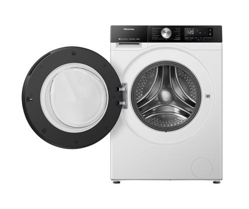Hisense, 8 kg / 5 kg, syvyys 51 cm, 1400 rpm - Pesukone, jossa on kuivausrumpu