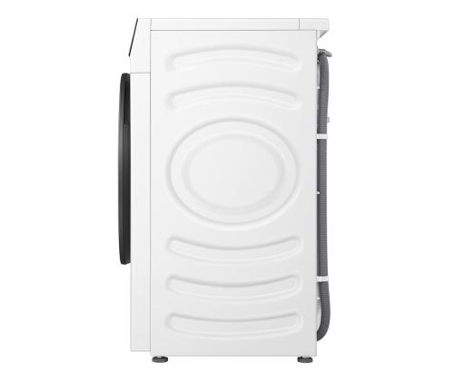 Hisense, 8 kg, syvyys 51 cm, 1400 rpm - Pesukone, jossa on lastausmahdollisuus
