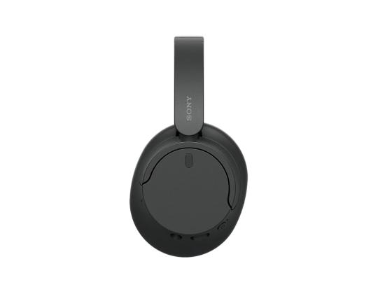 Sony WH-CH720N, aktiivinen melunvaimennus, musta - Langattomat kuulokkeet