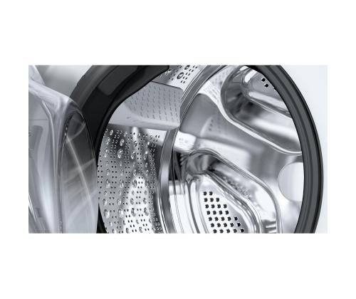 Bosch, sarja 8, i-Dos, 10,5 kg/6 kg, syvyys 62,2 cm, 1400 rpm - Pesukone, jossa on kuivausrumpu