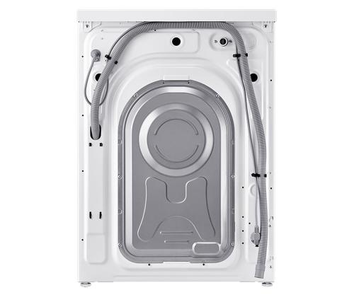 Samsung 11 kg, syvyys 60 cm, 1400 kierrosta minuutissa - Arvioitavissa oleva pesukone