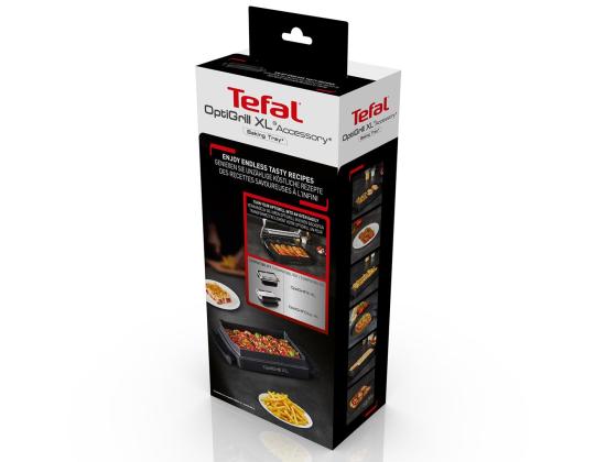 Tefal - Leivontamuotti Optigrill XL ja Elite XL grilleille