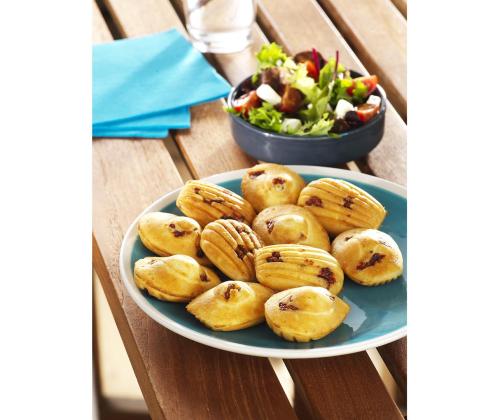 Tefal Snack Collection, Mini Madeleine - lisälautaset