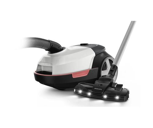 Philips 6000 Series, valkoinen - Pölynimuri