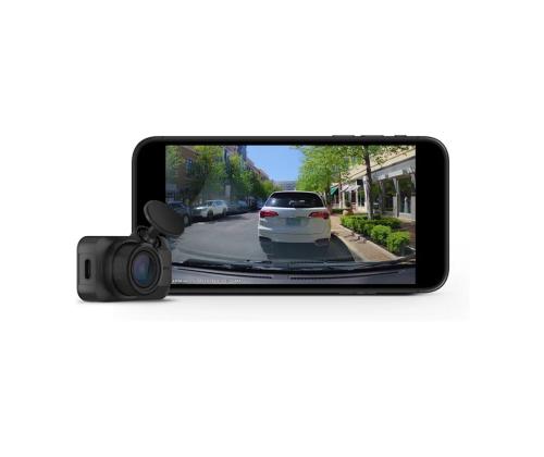 Garmin Dash Cam Mini 3, musta - Videonauhuri