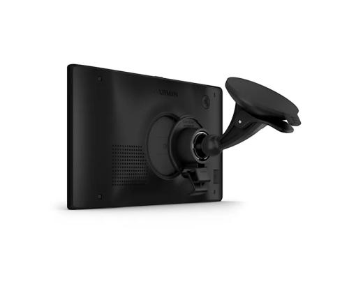 Garmin dēzl™ LGV720, 7'', musta - GPS-laite