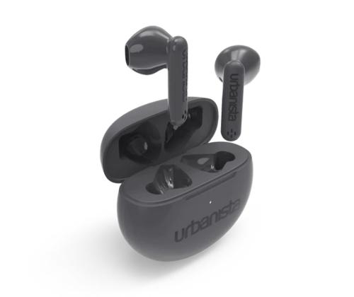 Urbanista Austin, harmaa - Langattomat kuulokkeet