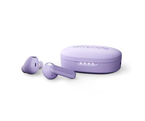 Urbanista Copenhagen 2, violetti - Täysin langattomat kuulokkeet