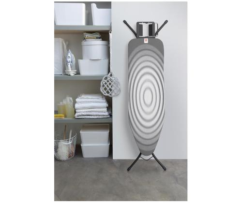 Brabantia-silityslauta 124 x 38 cm