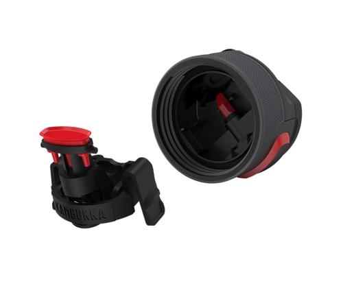 Elton Eristetty, Nightfall 3.0, 1 L - Vesipullo