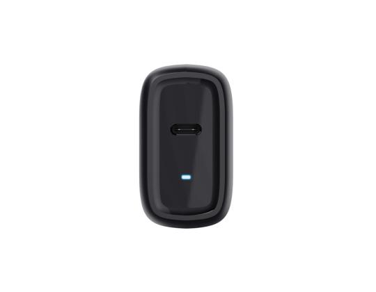 Trust Maxo, 45 W, USB-C, musta - Virtalähde