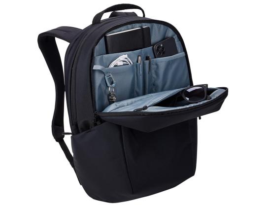 Thule Subterra 2, 27L, 15,6´´, musta - Kannettavan tietokoneen reppu