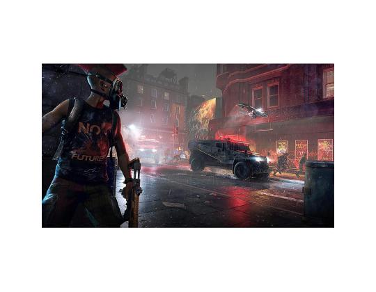 Watch Dogs: Legion (Xbox One / Series X -peli)