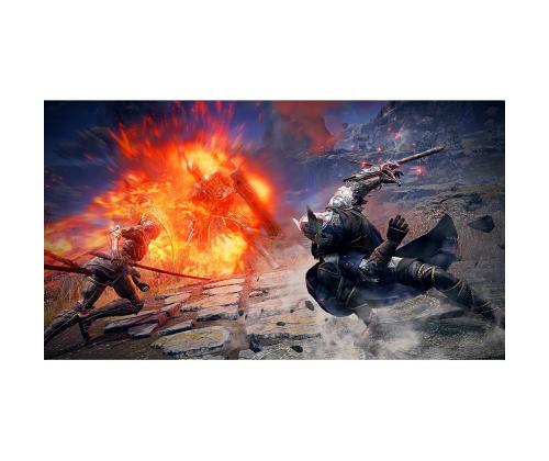 Elden Ring Nightreign Seekers Edition, PlayStation 5 - Peli