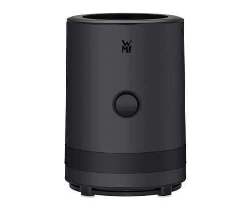 WMF Kitchenminis, Smoothie-to-go, 300 W, musta - Tehosekoittimet