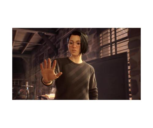 Life Is Strange Collection, PlayStation 5 - Peli