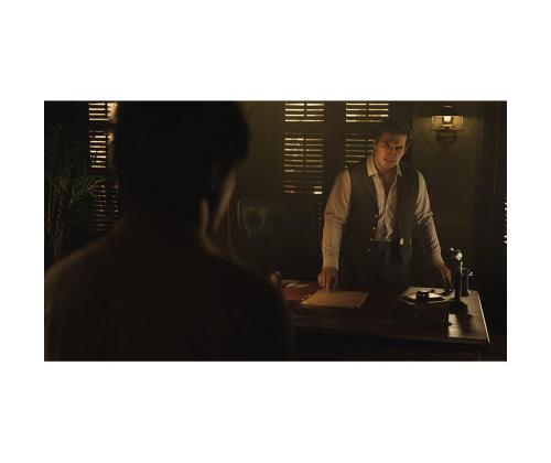 Mafia: The Old Country, PlayStation 5 - Peli