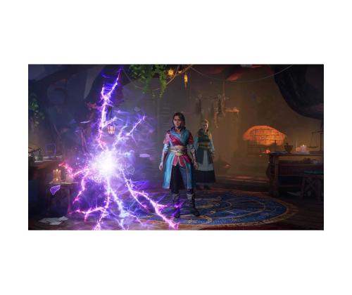 Split Fiction, Xbox Series X - Peli
