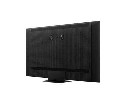 TCL C7K, 55'', 4K UHD, Mini LED, musta - TV-laite