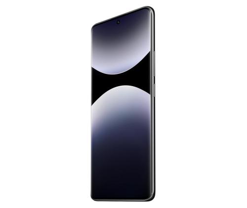 Xiaomi Redmi Note 14 Pro 5G, musta - Älypuhelimet