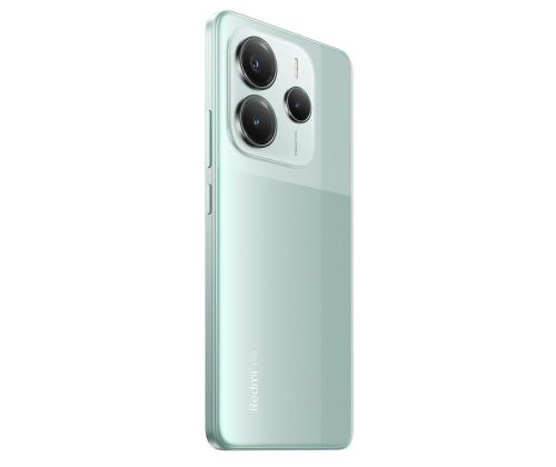 Xiaomi Redmi Note 14 5G, 6 GB, 128 GB, vihreä - Älypuhelin