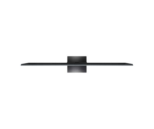 TCL C9K, 65'', 4K UHD, Mini LED, musta - Televisioyksikkö