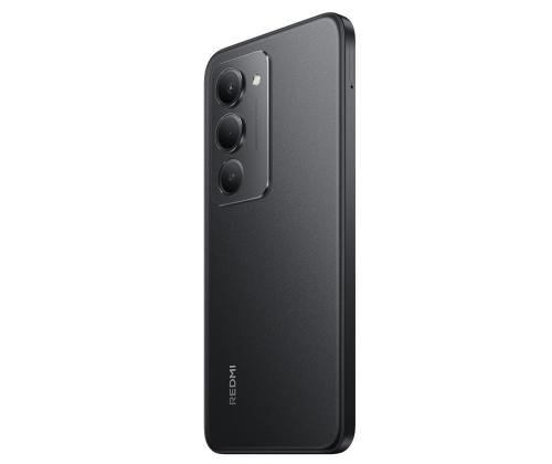 Xiaomi Redmi 15, 8GB, 256 GB, musta - Älypuhelimet